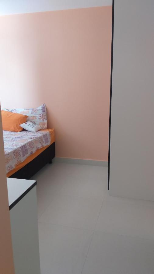 Apartamento Em Edificio/Resort Joao Pessoa Exterior photo