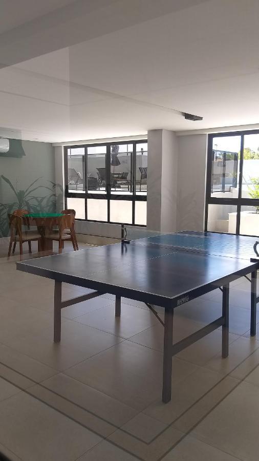 Apartamento Em Edificio/Resort Joao Pessoa Exterior photo